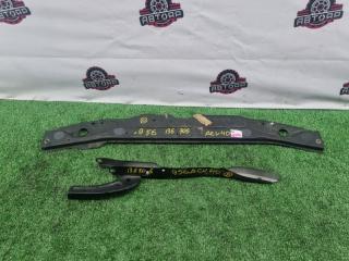 Рамка радиатора TOYOTA CAMRY 2008