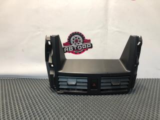 Дефлектор воздушный NISSAN TEANA 2006