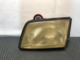 Запчасть фара передняя левая MAZDA BONGO 2002