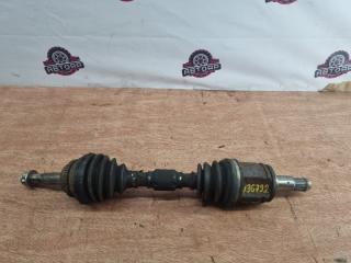 Привод передний левый TOYOTA IPSUM 2003