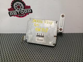 Блок управления EFI MAZDA BONGO 2002