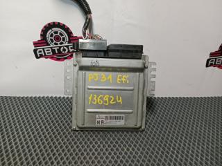 Блок управления EFI NISSAN TEANA 2006