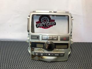 Блок управления климат-контролем TOYOTA IPSUM 2003