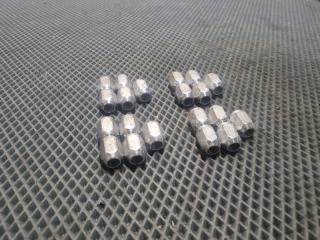 Фото запчасти гайка колесная MAZDA AXELA 2008 контрактная запчасть Запчасть гайка колесная MAZDA AXELA 2008