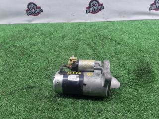 Стартер MAZDA CX-5 2013