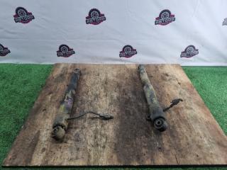 Амортизатор задний левый NISSAN ELGRAND 2000