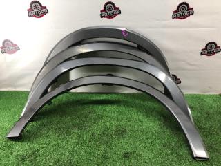 Запчасть накладка на крыло HONDA VEZEL 2013