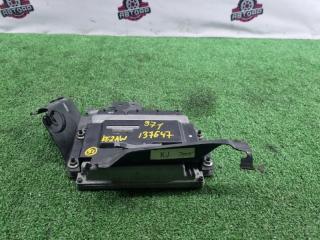 Блок управления EFI MAZDA CX-5 2014