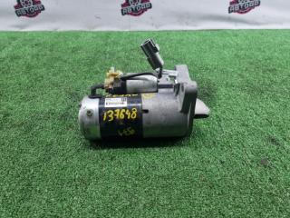 Стартер MAZDA CX-5 2014