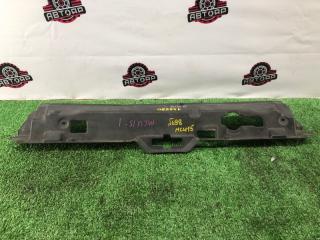 Накладка на телевизор TOYOTA HARRIER 1998