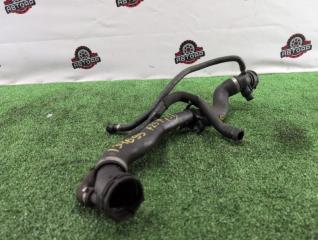 Патрубок BMW X3 2013