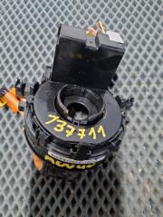 Фото запчасти шлейф-лента airbag TOYOTA CAMRY 2008 контрактная запчасть Запчасть шлейф-лента airbag TOYOTA CAMRY 2008