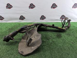 Горловина топливного бака MAZDA CX-5 2013