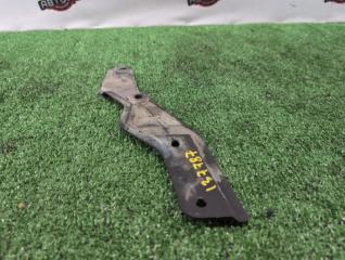 Защита двигателя передняя левая MITSUBISHI OUTLANDER 2008