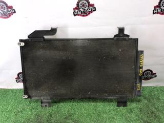 Запчасть радиатор кондиционера HONDA ACCORD 2010