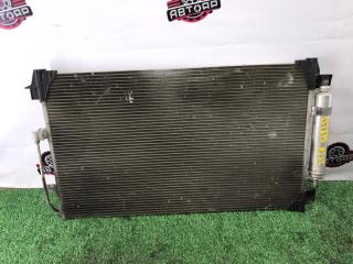 Радиатор кондиционера NISSAN TEANA 2010 контрактная Радиатор кондиционера NISSAN TEANA 2010