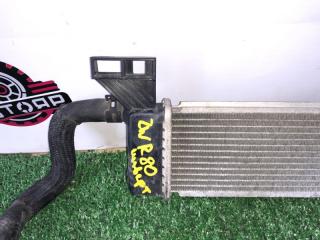 Радиатор инвертора VOXY 2014 ZWR80G 2ZR-FXE