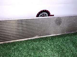 Радиатор инвертора VOXY 2014 ZWR80G 2ZR-FXE