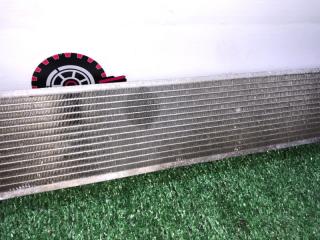 Радиатор инвертора VOXY 2014 ZWR80G 2ZR-FXE