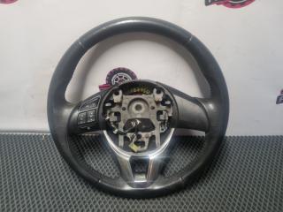 Руль MAZDA CX-5 2013 контрактная Руль MAZDA CX-5 2013