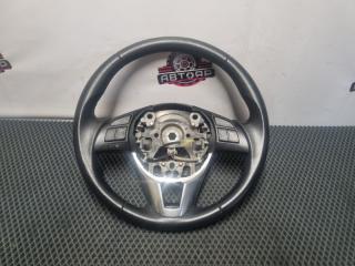 Руль MAZDA CX-5 2014 контрактная Руль MAZDA CX-5 2014