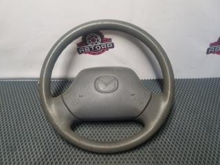 Руль MAZDA BONGO 2002 контрактная Руль MAZDA BONGO 2002