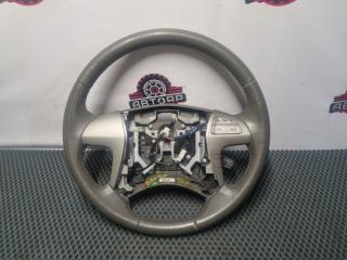Запчасть руль TOYOTA CAMRY 2008