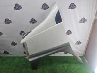 Крыло переднее левое NISSAN ELGRAND 2000