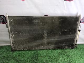 Радиатор кондиционера NISSAN X-TRAIL 2006 контрактная Радиатор кондиционера NISSAN X-TRAIL 2006