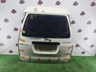 Запчасть дверь задняя TOYOTA LITEACE 2004