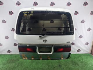 Дверь задняя TOYOTA HIACE 1996