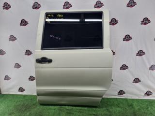 Запчасть дверь боковая задняя левая TOYOTA LITEACE 2004