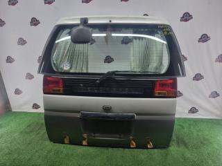 Дверь задняя NISSAN ELGRAND 2000