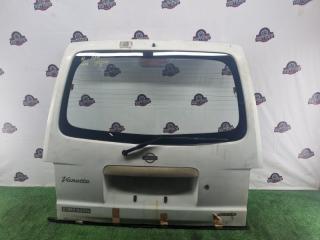Дверь задняя NISSAN VANETTE 2001