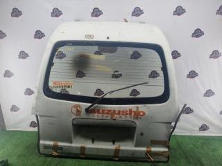 Дверь задняя MAZDA BONGO 2001