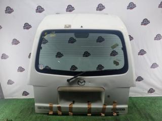 Дверь задняя MAZDA BONGO 2002
