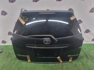 Дверь задняя TOYOTA COROLLA FIELDER 2008