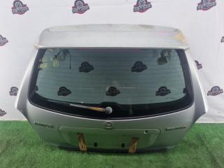 Дверь задняя MAZDA FAMILIA 2003