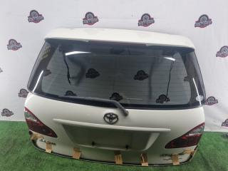 Дверь задняя TOYOTA IPSUM 2003