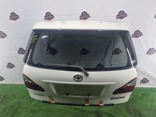 Дверь задняя TOYOTA IPSUM 2003