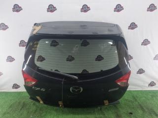 Дверь задняя MAZDA CX-5 2013