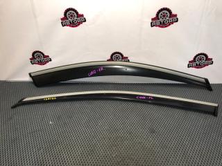 Ветровик передний HONDA ACCORD 2011