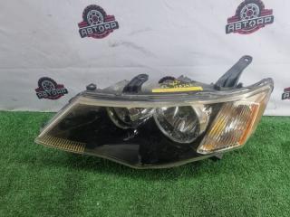 Запчасть фара передняя левая MITSUBISHI OUTLANDER 2008