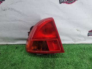 Запчасть стоп-сигнал задний левый HONDA CIVIC FERIO 2001