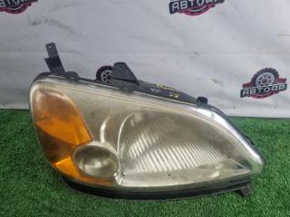 Запчасть фара передняя правая HONDA CIVIC FERIO 2001