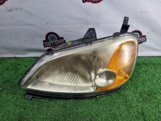 Запчасть фара передняя левая HONDA CIVIC FERIO 2001