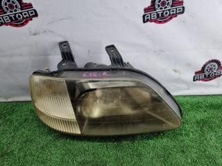 Запчасть фара передняя правая HONDA PARTNER 2002