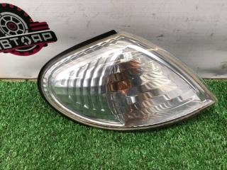 Фото запчасти габарит передний правый NISSAN BLUEBIRD SYLPHY 2001 контрактная запчасть Запчасть габарит передний правый NISSAN BLUEBIRD SYLPHY 2001