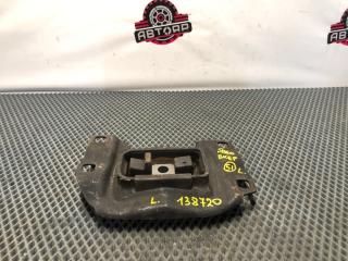 Запчасть подушка двигателя левая MAZDA AXELA 2008