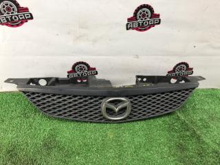 Решетка радиатора MAZDA FAMILIA 2003 контрактная Решетка радиатора MAZDA FAMILIA 2003